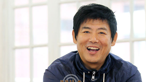 [쿠키 人터뷰] 인터뷰 꺼리던 성동일, 그가 변했다…
