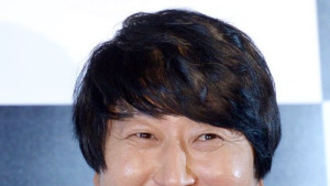‘설국열차’ 송강호 “한국어 대사 사용 자랑스럽다”