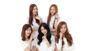 걸 그룹 투아이즈, SBS MTV ‘다이어리’ 출연