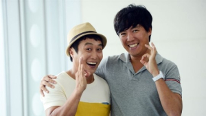 병만族의 9번째 ‘극기’ 도전…‘정글의 법칙 in 캐리비언’