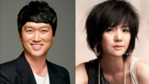고명환-임지은 열애 인정…“교회 친구에서 연인으로”
