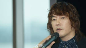 김장훈 “DMZ콘서트 출연진 전원 출연료 기부…세계 최초”