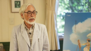 미야자키 하야오 감독 “日 위안부 문제 사과해야 한다” 일침