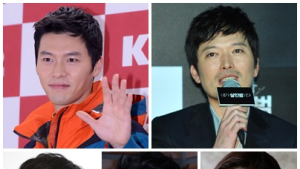 사극 ‘역린’ 현빈·정재영 이어 조정석·박성웅·정은채 합류