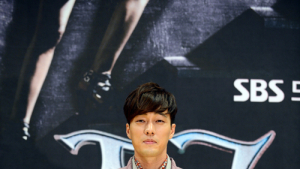 소지섭 “음악은 좋아해서 하는 돌파구…계속할 것”