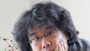 봉준호 감독 “‘설국열차’ 깊게 해석 말라…보편 단순한 영화”