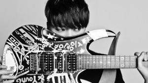 강승윤, 드디어 정식 데뷔…“순수한 젊음 노래”