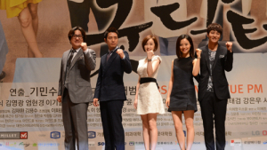 주원·문채원·주상욱…의학 드라마 ‘굿 닥터’로 호흡