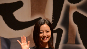 문채원 “‘굿 닥터’ 건강하고 좋은 드라마로 만들 것”