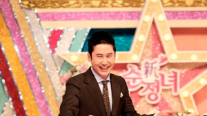 신동엽 “‘동물농장’ ‘신 순정녀’ 마음 정화해주는 프로그램”