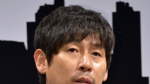 설경구 “정우성-다니엘 헤니와 호흡 숨 막힌다”