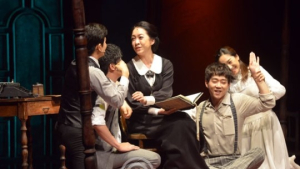 창작 뮤지컬 ‘블랙메리포핀스’, 더 넓어진 공연장에서 재연