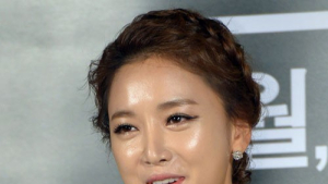 성은 “에로 배우 출신 꼬리표 떼고 싶다” 눈물 고백