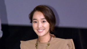 ‘감기’ 수애 “경험 없는 모성애 연기, 부담 컸다”