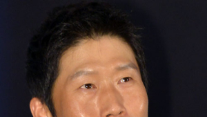 ‘감기’ 유해진 “수애 달리는 장면, 우사인 볼트 같아”