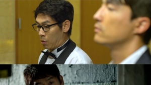 “설경구가 망가진다?”…‘스파이’서 코믹 연기 변신