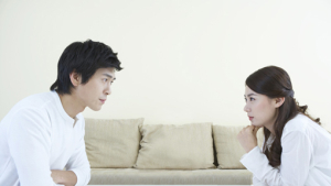 남자나 여자나 ‘이럴 때’ 연인에게 정 떨어진다