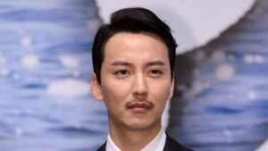 김남길, ‘해적’ 촬영 중 탈진 응급실 行…“안정 취하는 중”