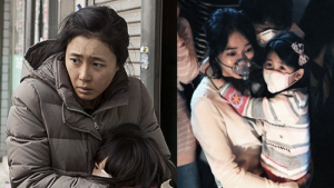 부성애 가고 모성애 뜬다?…‘강한 母’ 문정희 VS 수애 맞대결