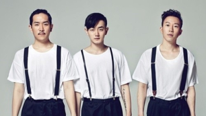 허니지 권태현 “치아 공백, 여러분 사랑으로 채워 달라”