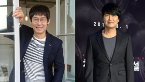 “설경구, 이번에도 송강호에 지면 힘들 것” 추석 극장가 대결관심