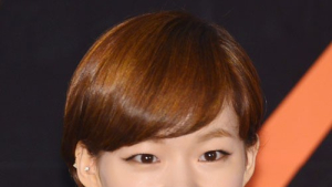 ‘스파이’ 한예리 “촬영중 헬기에 깔려…응급실 行”