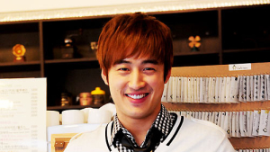 ‘10월 결혼’ 정성윤, 소속사 새 둥지…연기 인생 2막 여나?
