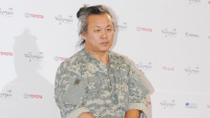 ‘뫼비우스’ 김기덕 “불구 영화 보여드려 죄송하다” 왜?
