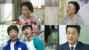 ‘왕가네 식구들’ 첫 시청률 19.7%…개성 강한 캐릭터 통했나?