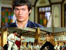 ‘정무문’ 재개봉…“이소룡 서거 40주년 의미 남달라”