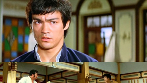 ‘정무문’ 재개봉…“이소룡  서거 40주년 의미 남달라”