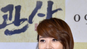 ‘관상’ 김혜수 “시스루 한복, 즐거운 경험”