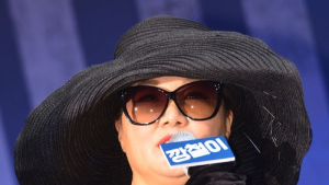 김해숙 “마음은 변하는 것…원빈 보다 유아인 좋아”