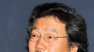 ‘우리 선희’ 홍상수 감독 “로카르노영화제 수상, 기대 안했다”