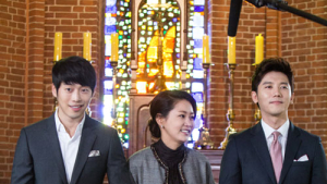 MBC 주말드라마 ‘스캔들’ 가족의 사랑 재확인…훈훈한 종영