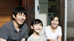 ‘소원’ 제34회 청룡영화상서 작품상 등 3관왕…남우주연 ‘황정민’ 여우주연 ‘한효주’