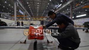 국산 무인항공기 운영체계 개발… 3년내 상용화
