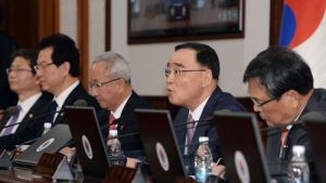 AI 경기 화성까지 상륙 비상…정 총리, 긴급 관계장관회의 소집