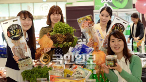 신비의 섬, ‘울릉도 특산물’ 맛보러 오세요!