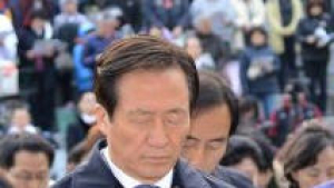 정몽준 아들, 세월호 참사 두고 “국민 미개”…정 의원 ‘즉각 사죄’