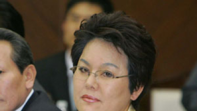 [세월호 침몰 참사] 송영선 전 새누리 의원 “공부 기회, 꼭 불행은 아냐”…네티즌 “망언 중 최악” 공분