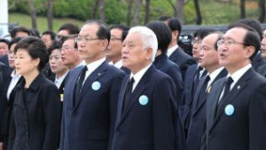 [세월호 침몰 참사] 노회찬 “세월호 선장=대한민국호 선장” 朴 대통령 정면비판