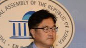 [세월호 침몰 참사] 우원식의 절규 “초동실패, 늑장대응, 비극의 10일”