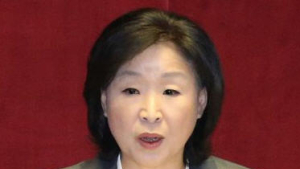 [세월호 침몰 참사] “대통령 인색한 사과는 또하나의 멍울” 심상정 비판