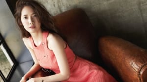 윤아, 인형 같은 화보