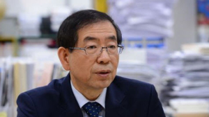 [지하철 추돌] 박원순 시장 “책임 통감…부상 가족과 승객에 죄송”