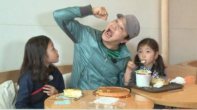 ‘아빠 어디가’ 6시 방송, ‘진짜 사나이’는 결방… 네티즌 “아쉬워”