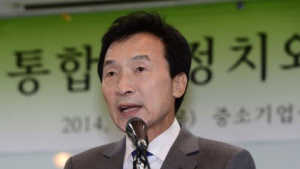 安心 전략공천 맹비난…손학규 “광주시장 전략공천은 당내 민주주의 위기”