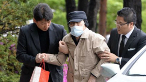 [세월호 침몰 참사-속보] 합수부, 청해진해운 김한식 대표 체포