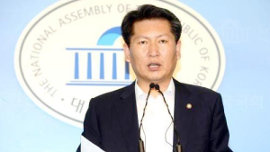 “사과 안하세요?” 무인기 의혹 정청래 ‘장관해임’ 트윗에 비판